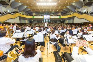  부활주일 2부예배