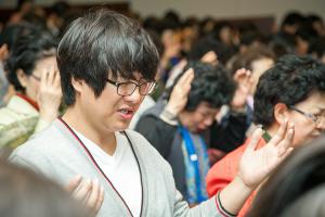  부활주일 3부예배