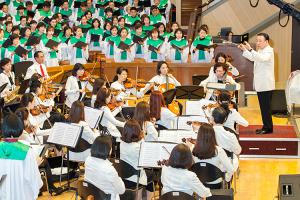  부활주일 3부예배