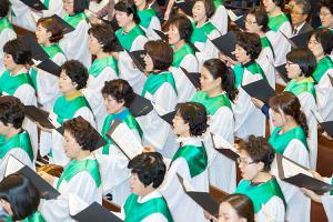  부활주일 3부예배