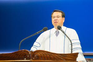  부활주일 3부예배