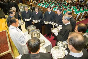  부활주일 3부예배