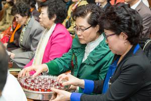  부활주일 3부예배