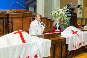  부활주일 3부예배