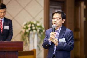  청년2부(그루터기선교회) 창립46주년 감사예배