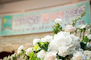  청년2부(그루터기선교회) 창립46주년 감사예배