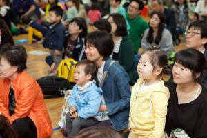  주일예배 영아부