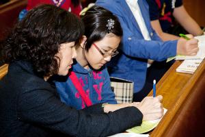  주일예배 초등부