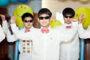  주일예배 초등부