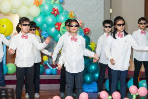  주일예배 초등부