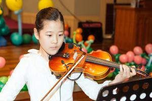  주일예배 초등부