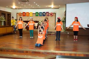  주일예배 소년부