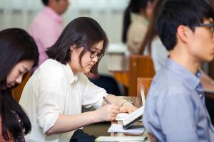  토요예배 청년2부(그루터기선교회)