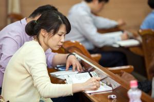  토요예배 장년부(요셉선교회)