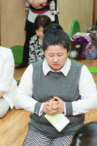  주일예배 영아부