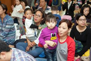  주일예배 영아부