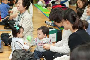  주일예배 영아부