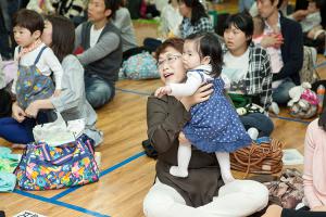  주일예배 영아부