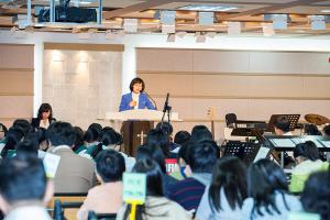  주일예배 중등부(에벤에셀)