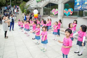  주일 교회둘러보기