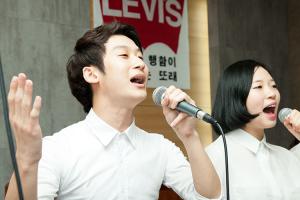  토요예배 청년 1부(헵시바선교회)'성년의날 감사예배'