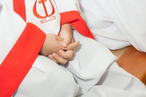  주일예배 유치부