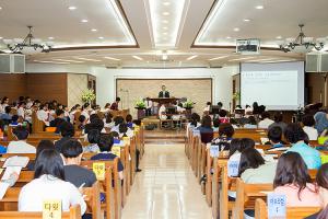  주일예배 소년부