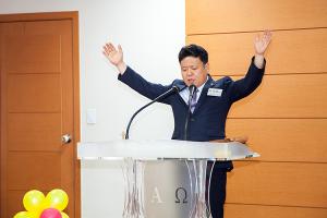  주일예배 유치부