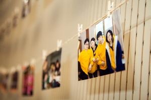  청년1부(헵시바선교회) 전도축제 'Come & See'