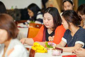  청년2부(그루터기) 전도축제 '아름다운 동행'