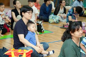  주일예배 영아부