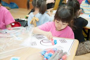  주일예배 유치부