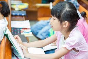  주일예배 유년부