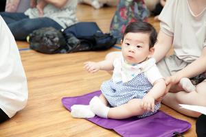  주일예배 영아부