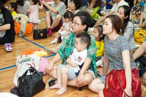  주일예배 영아부