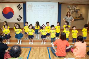  주일예배 영아부