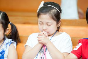  주일예배 유년부