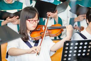  주일예배 중등부(에벤에셀)