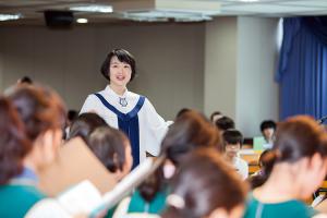  주일예배 중등부(에벤에셀)