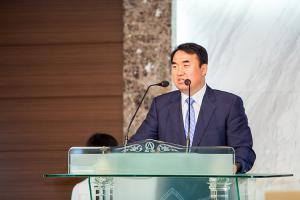  주일예배 고등부(한소리)