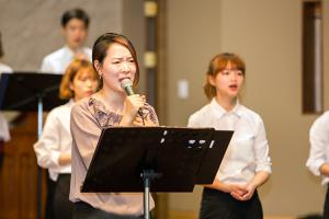  토요예배 청년 1부(헵시바선교회)