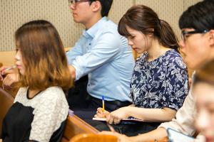  토요예배 청년 1부(헵시바선교회)