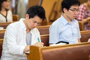  토요예배 청년2부(그루터기선교회)