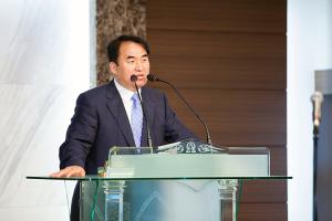  주일예배 고등부(한소리)