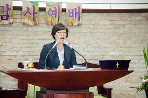  주일예배 소년부