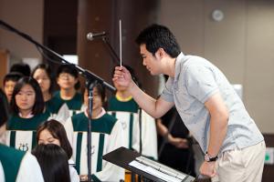  주일예배 중등부(에벤에셀)