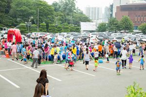  유치부 여름성경학교