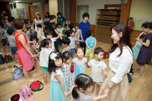  주일예배 유치부