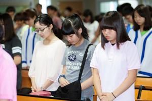  주일예배 중등부(에벤에셀)