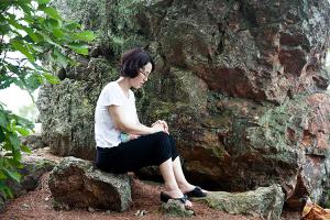  하계대성회 둘째날 오후